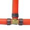 Apollo 1 in. x 100 ft. Red PEX Pipe APPR1001 - alternate 2